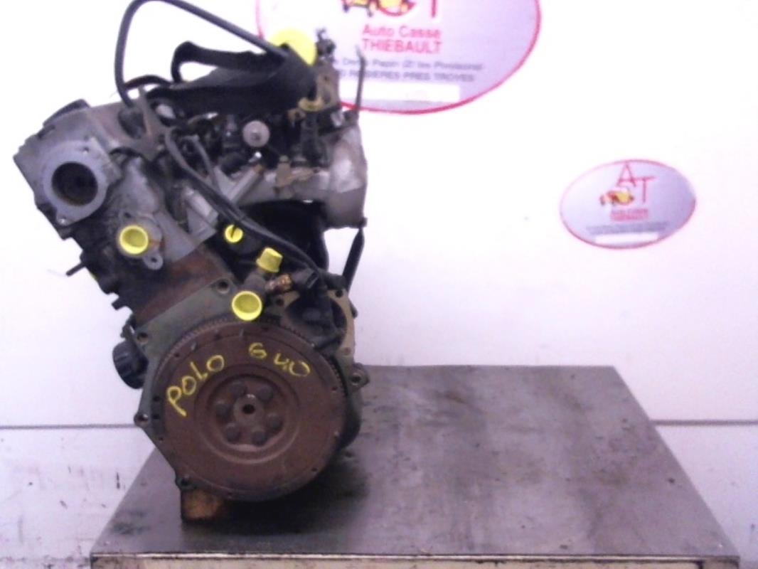 Motore VOLKSWAGEN POLO 2 Gasolina - 1