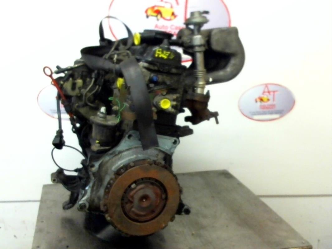 Motore VOLKSWAGEN POLO 3 Diésel - 1