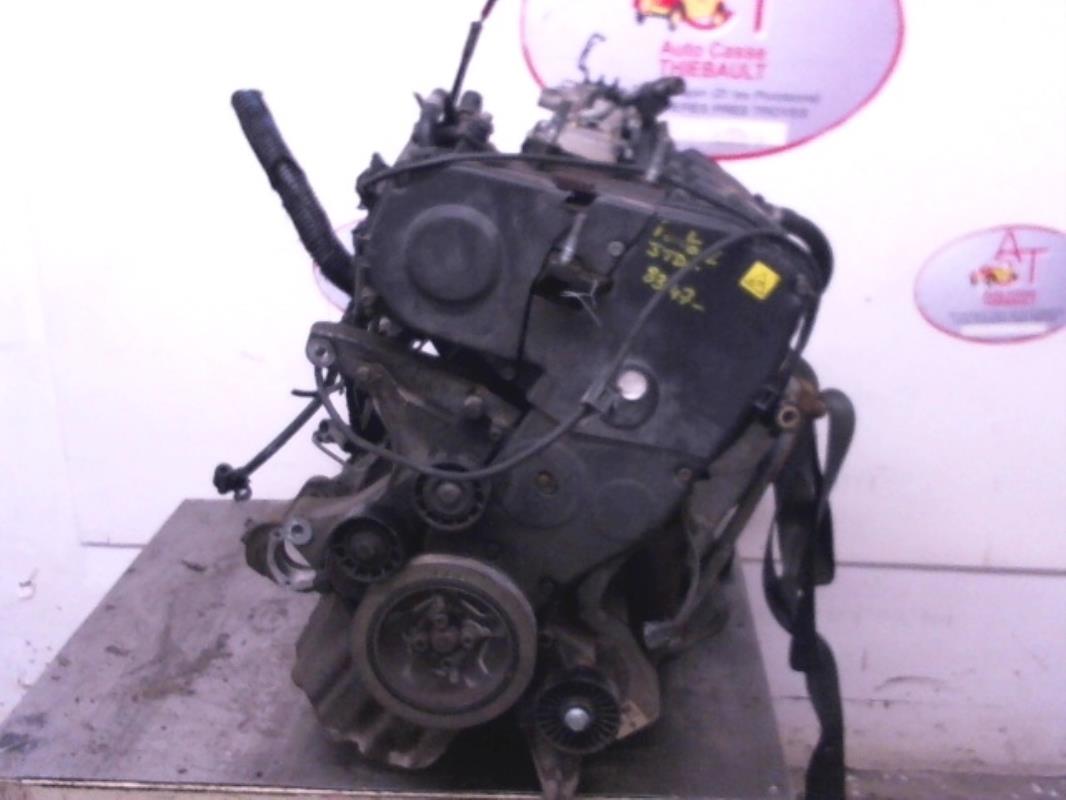 Motore FIAT PUNTO 2 PHASE 1 Diésel - 1