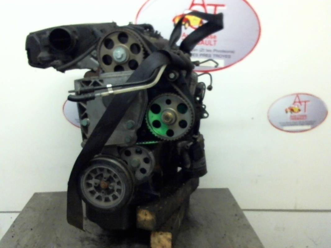 Motore VOLKSWAGEN POLO 3 Diésel - 1