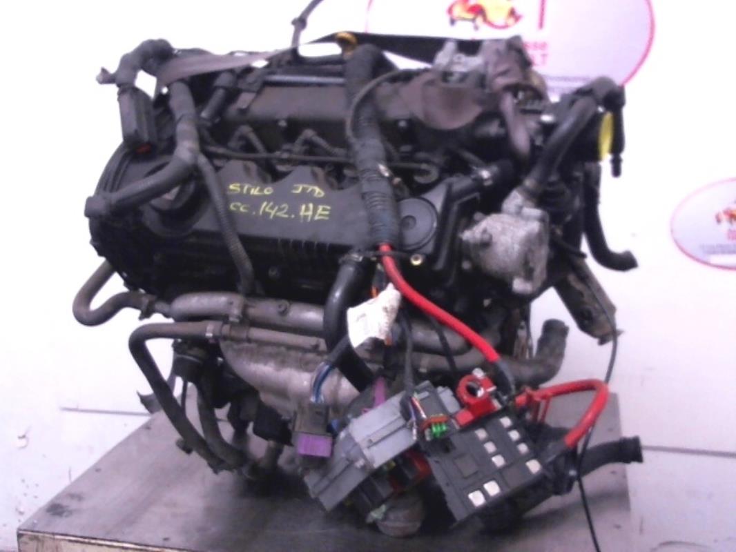 Moteur FIAT STILO Diesel - 1