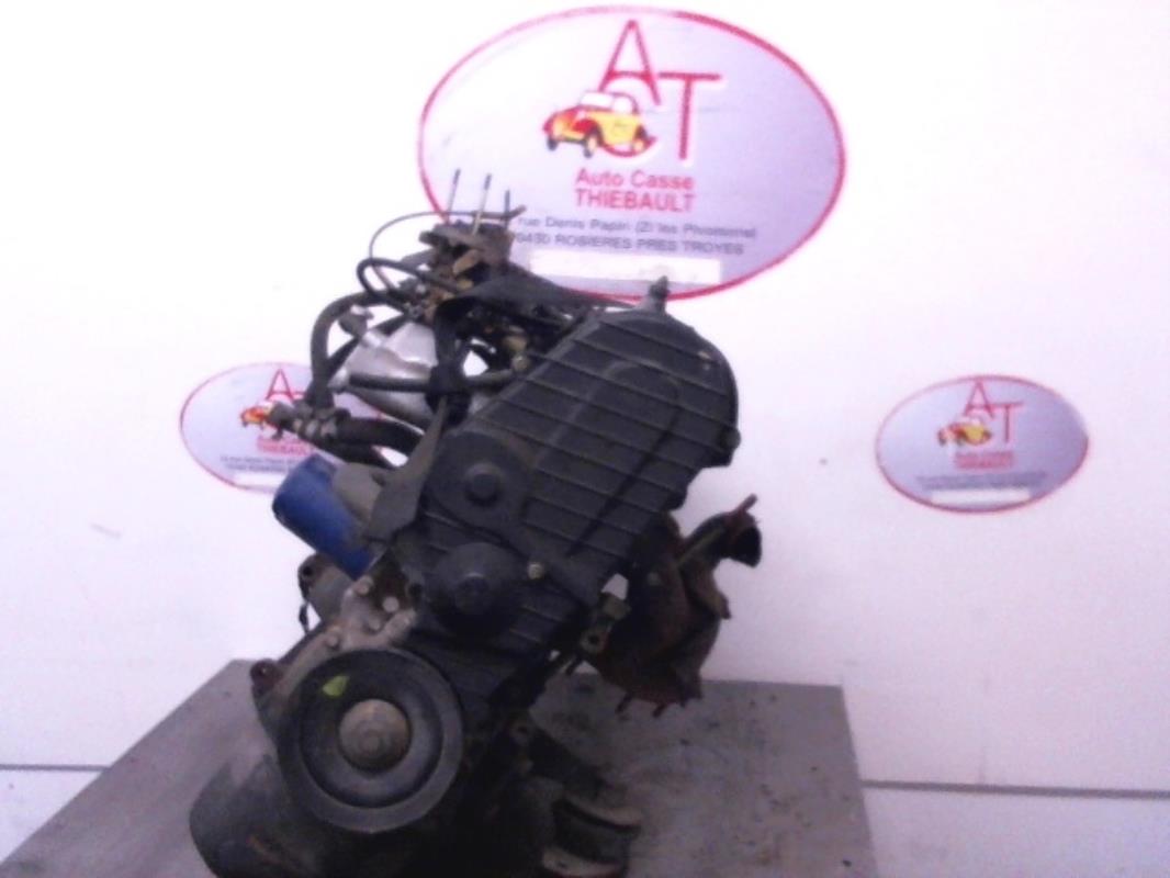 Moteur SEAT IBIZA 1 Essence - 1
