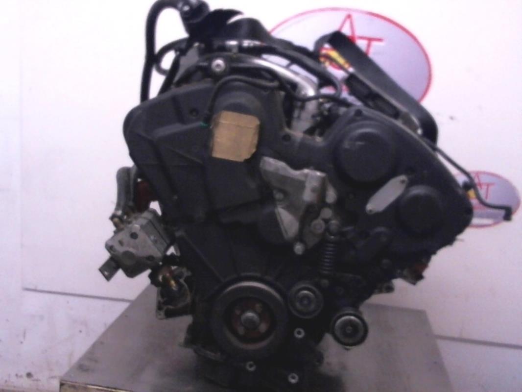 Moteur RENAULT LAGUNA 2 PHASE 2 BREAK Essence/GPL - 1