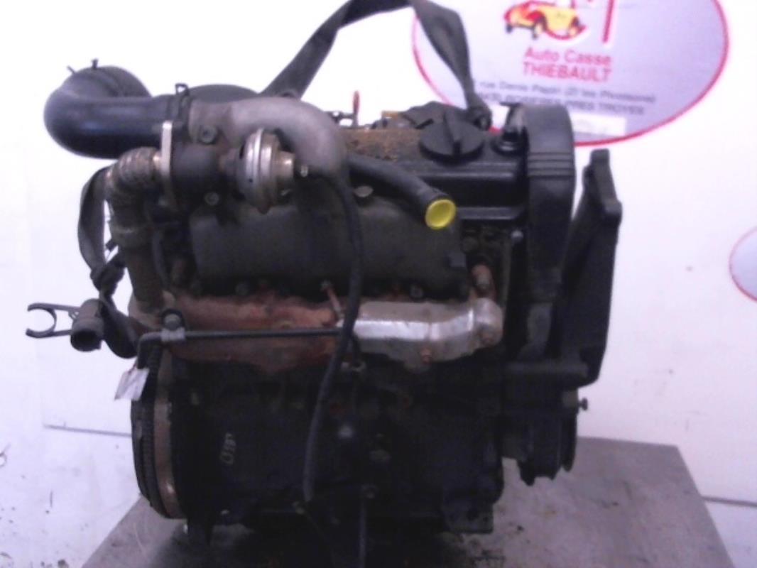 Moteur FORD GALAXY 1 Diesel - 1