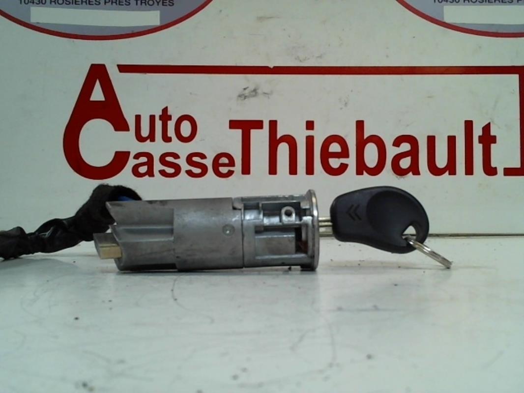 Immobilizzatore CITROEN XSARA PHASE 1 COUPE Gasolina - 1