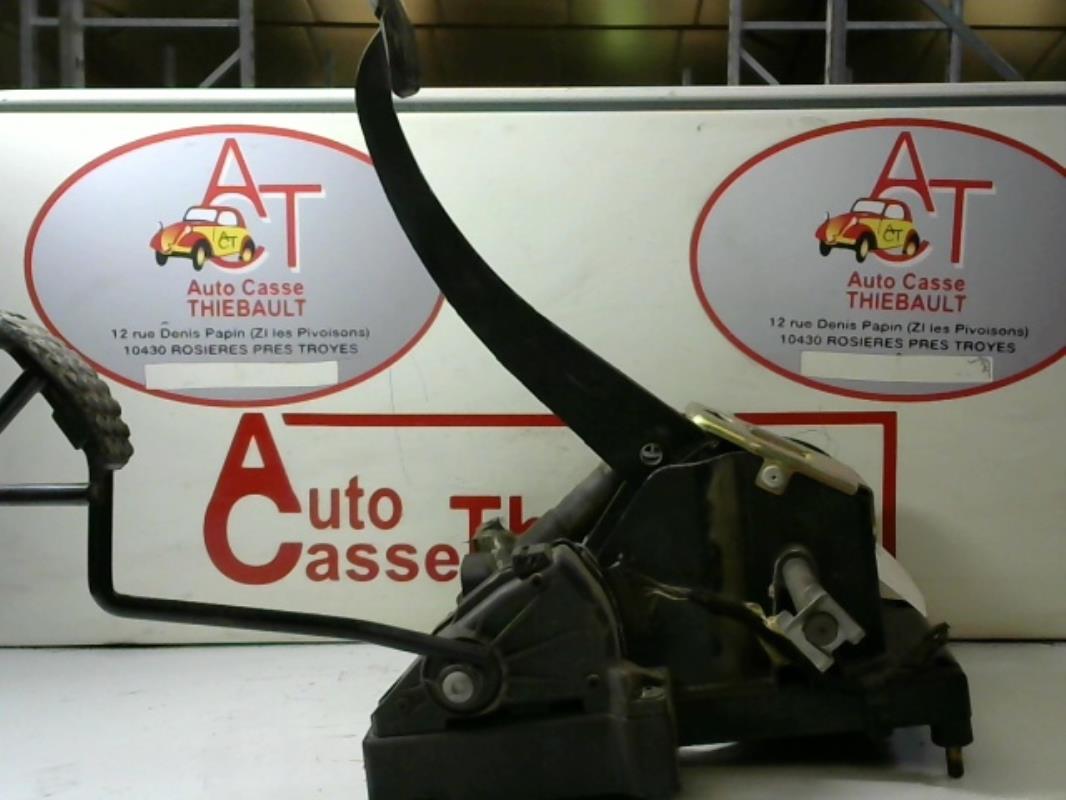 Pedalier PEUGEOT BOXER 1 Diesel - 1