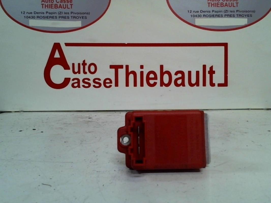 Resistance chauffage SEAT IBIZA 1  - 1