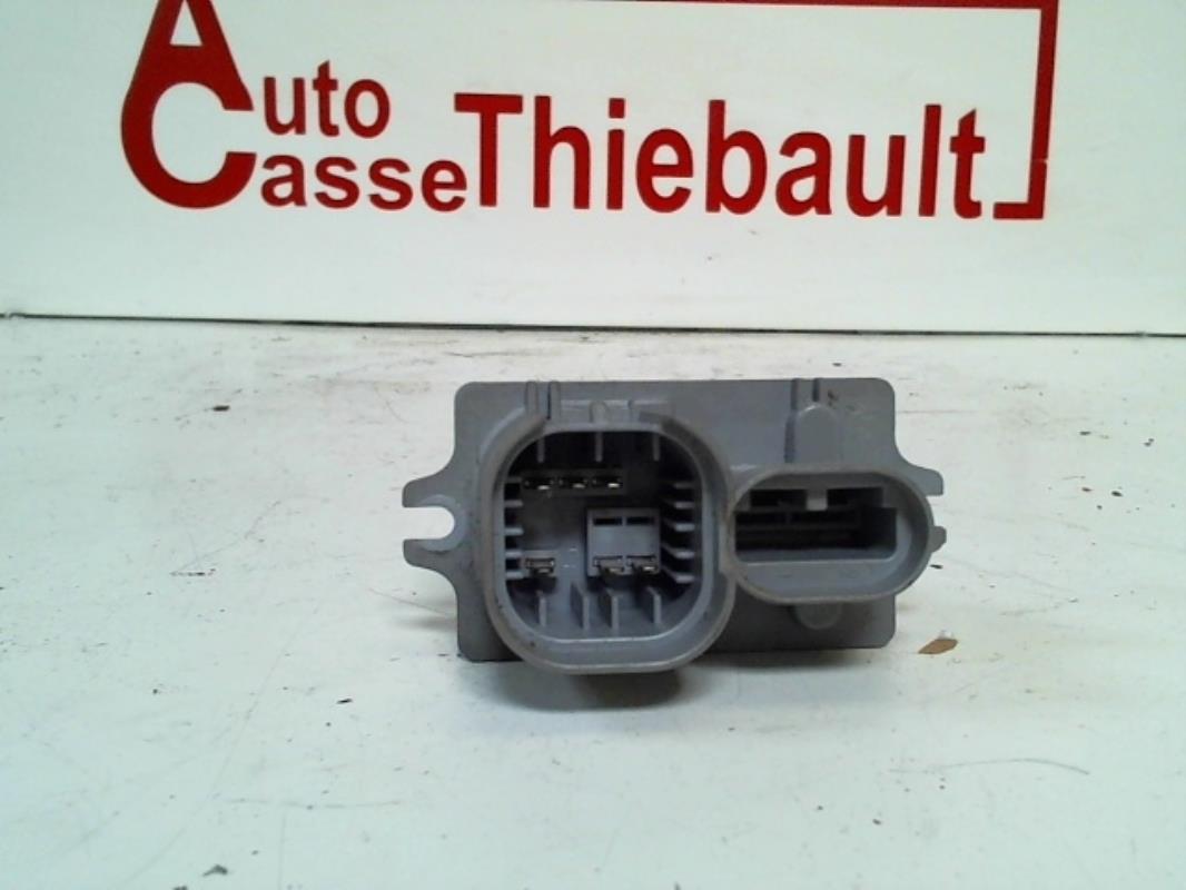 Resistance chauffage RENAULT SCENIC 1  - 1