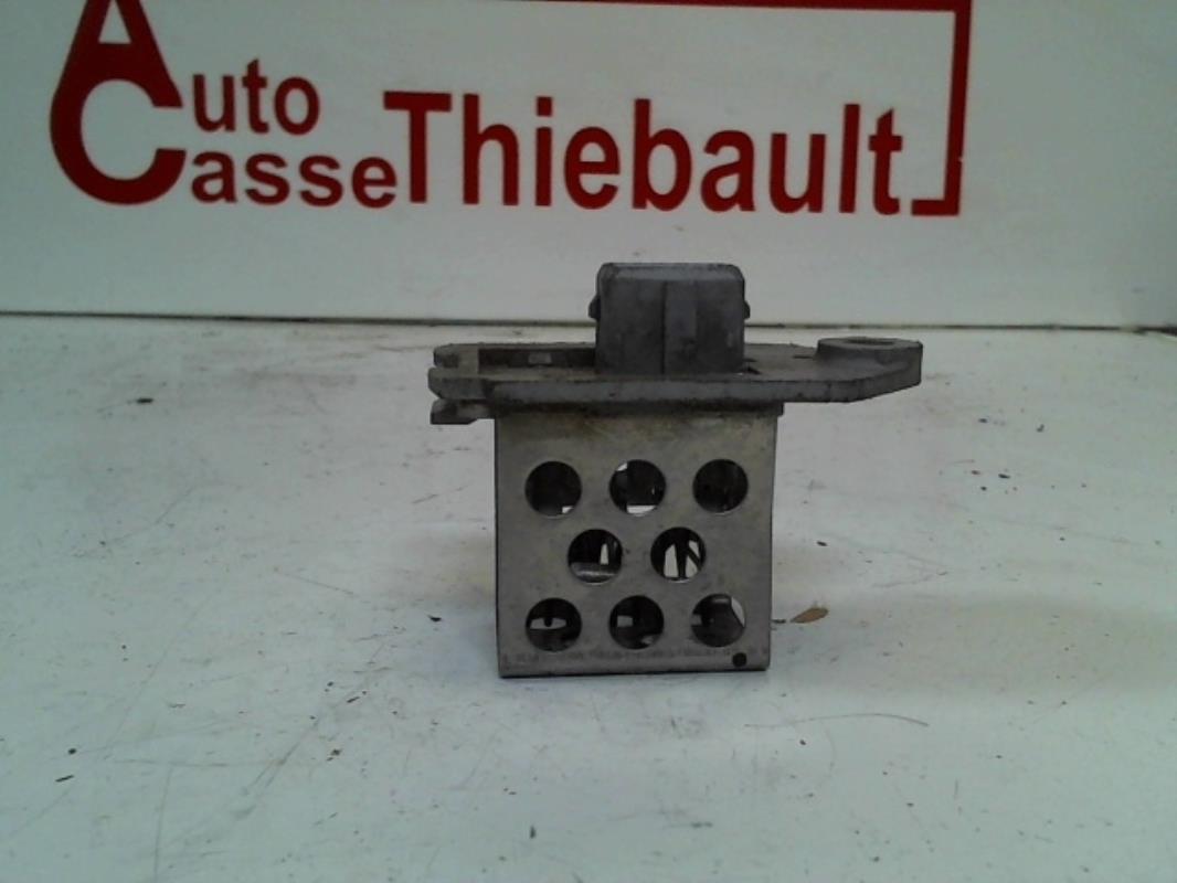 Resistenza riscaldamento PEUGEOT 406 PHASE 1  - 1