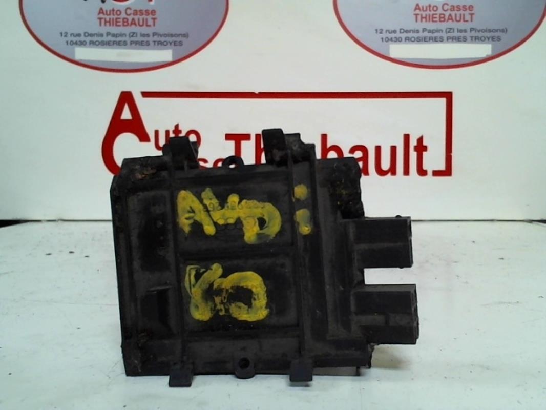 Resistance chauffage AUDI 80 3 PHASE 2 Diesel - 1