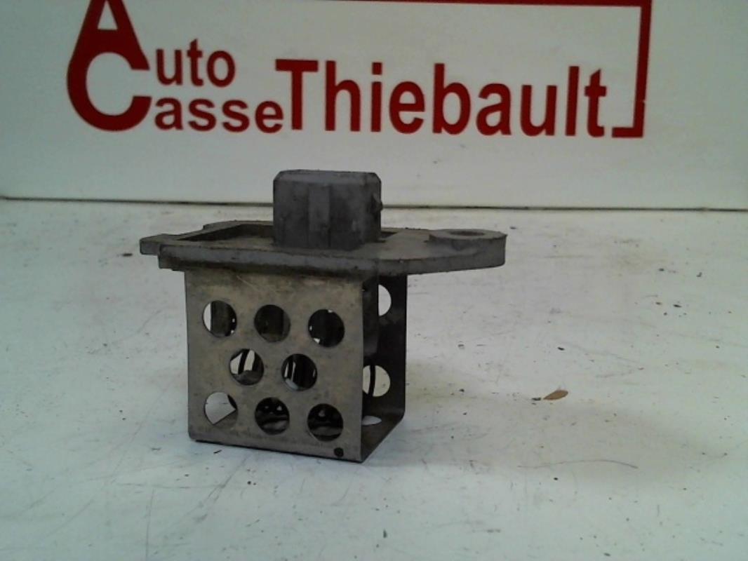 Resistance chauffage PEUGEOT 406 PHASE 1  - 1