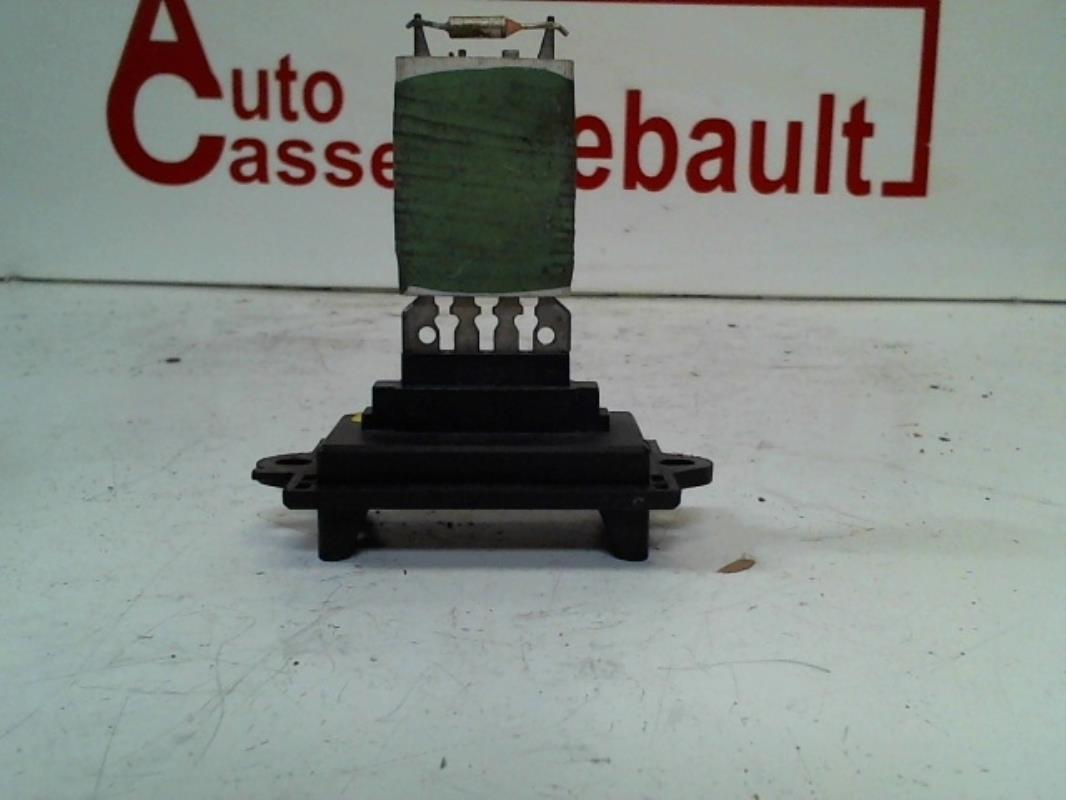 Resistance chauffage CITROEN C2 PHASE 1  - 1