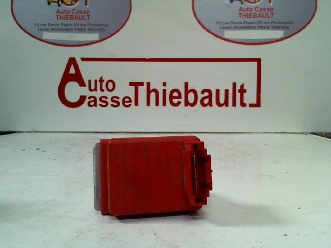Resistance chauffage AUDI A3 1  - 1