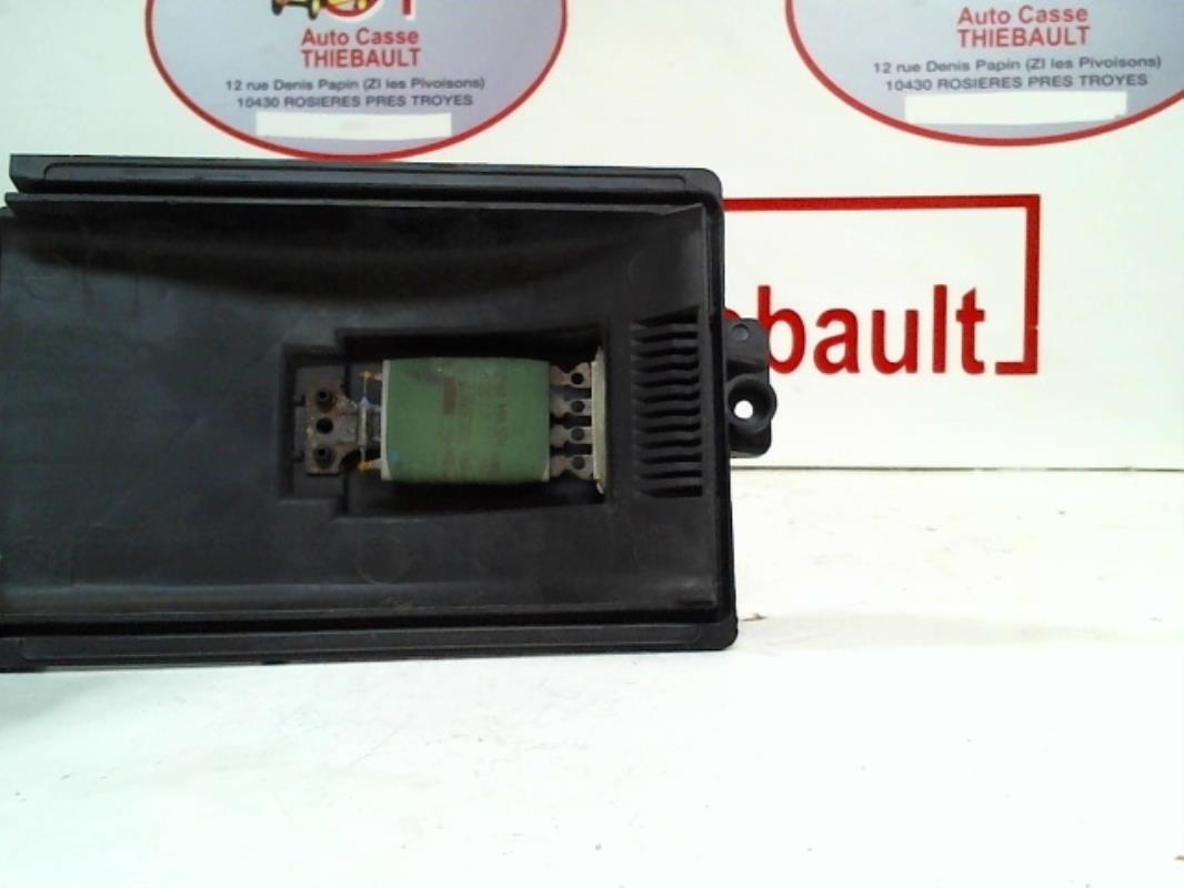 Resistance chauffage VOLKSWAGEN GOLF 4  - 1