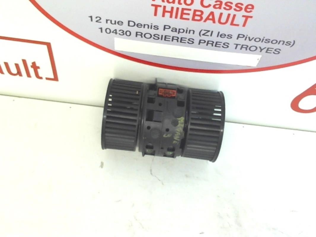 Ventola riscaldamento RENAULT MEGANE 3 PHASE 1  - 1