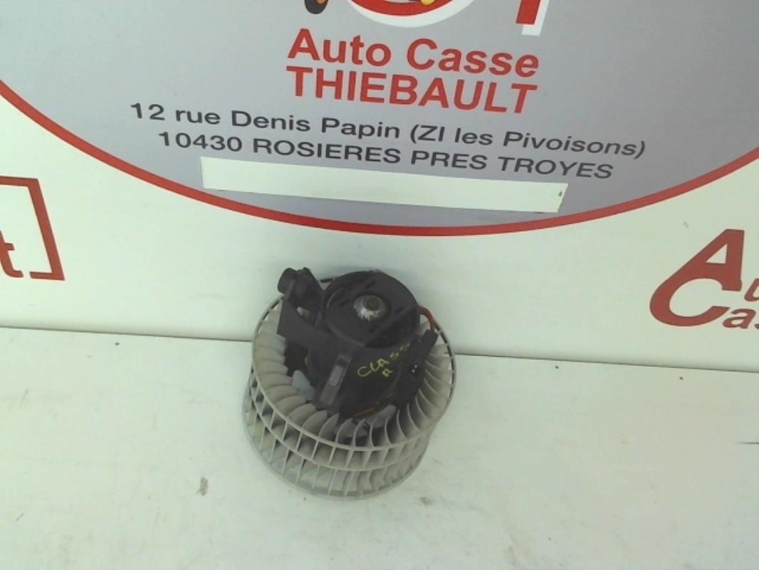Ventola riscaldamento MERCEDES CLASSE A 168  - 1
