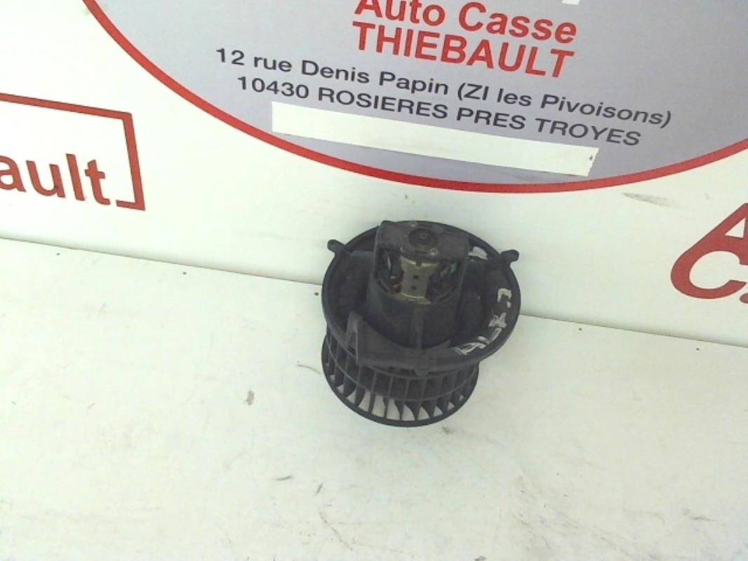 Ventilateur chauffage ALFA ROMEO 33  - 1
