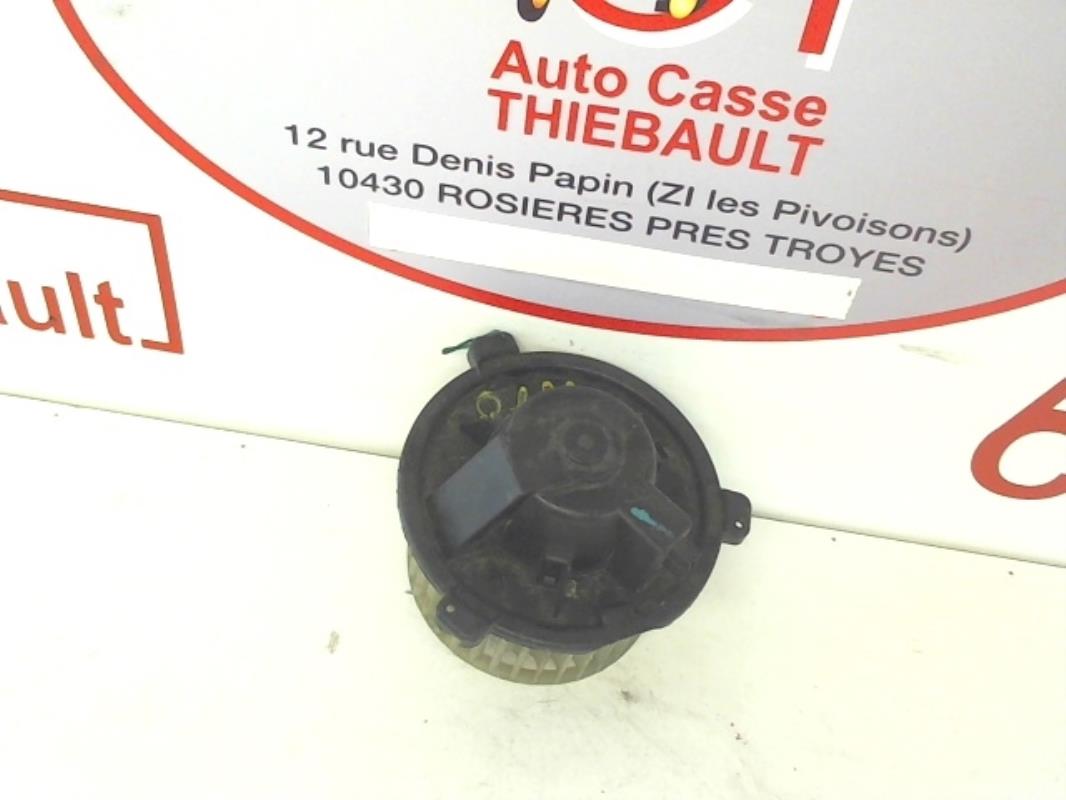 Ventola riscaldamento FIAT PUNTO 1 PHASE 1  - 1