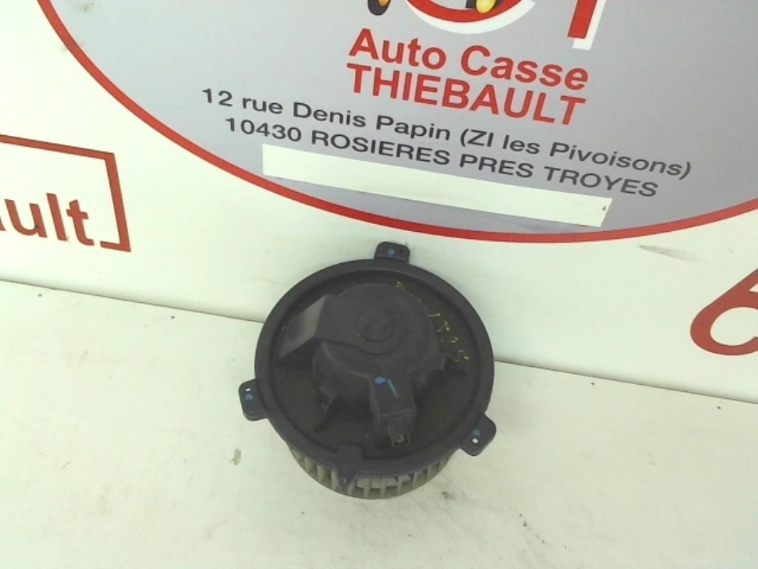 Ventola riscaldamento FIAT PUNTO 1 PHASE 1  - 1