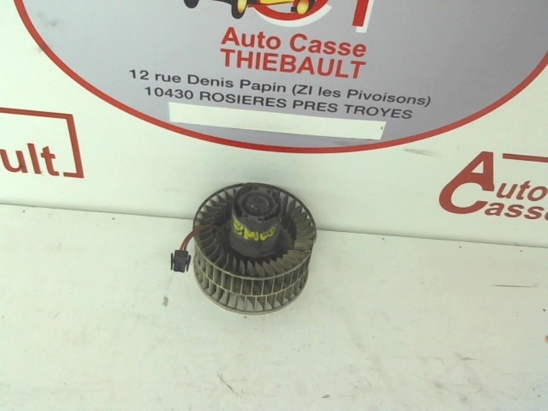 Ventola riscaldamento BMW SERIE 3 (E36)  - 1