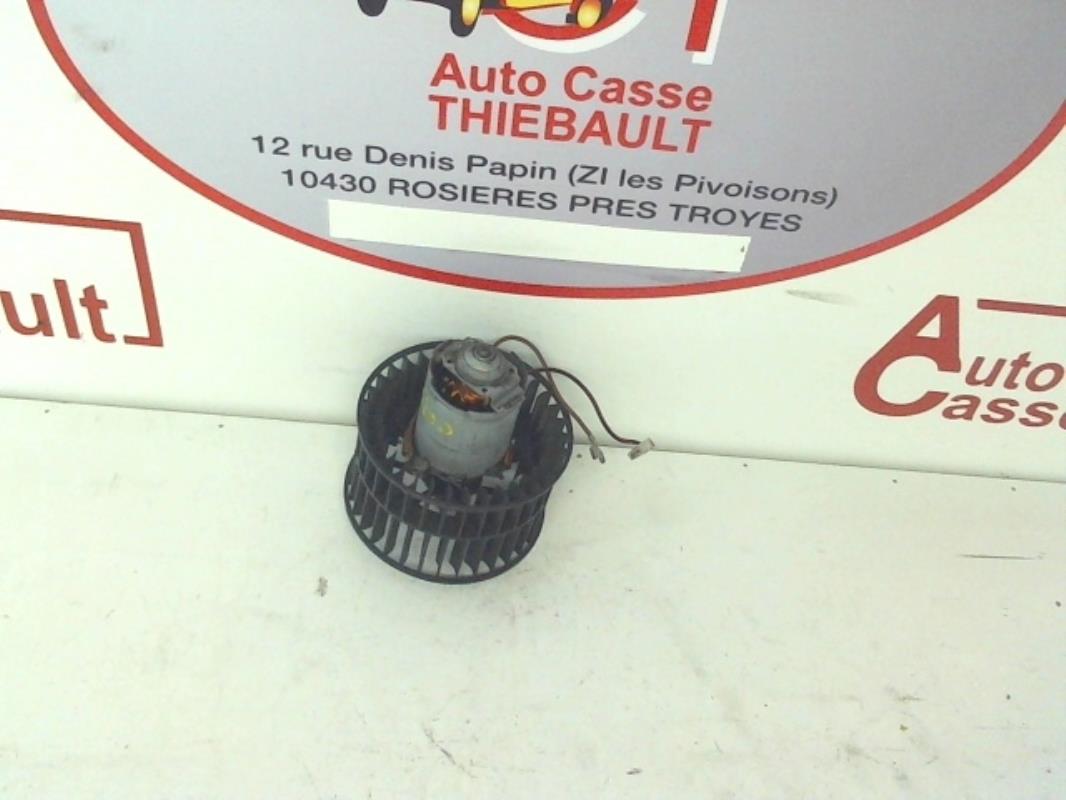 Ventola riscaldamento OPEL CORSA A  - 1