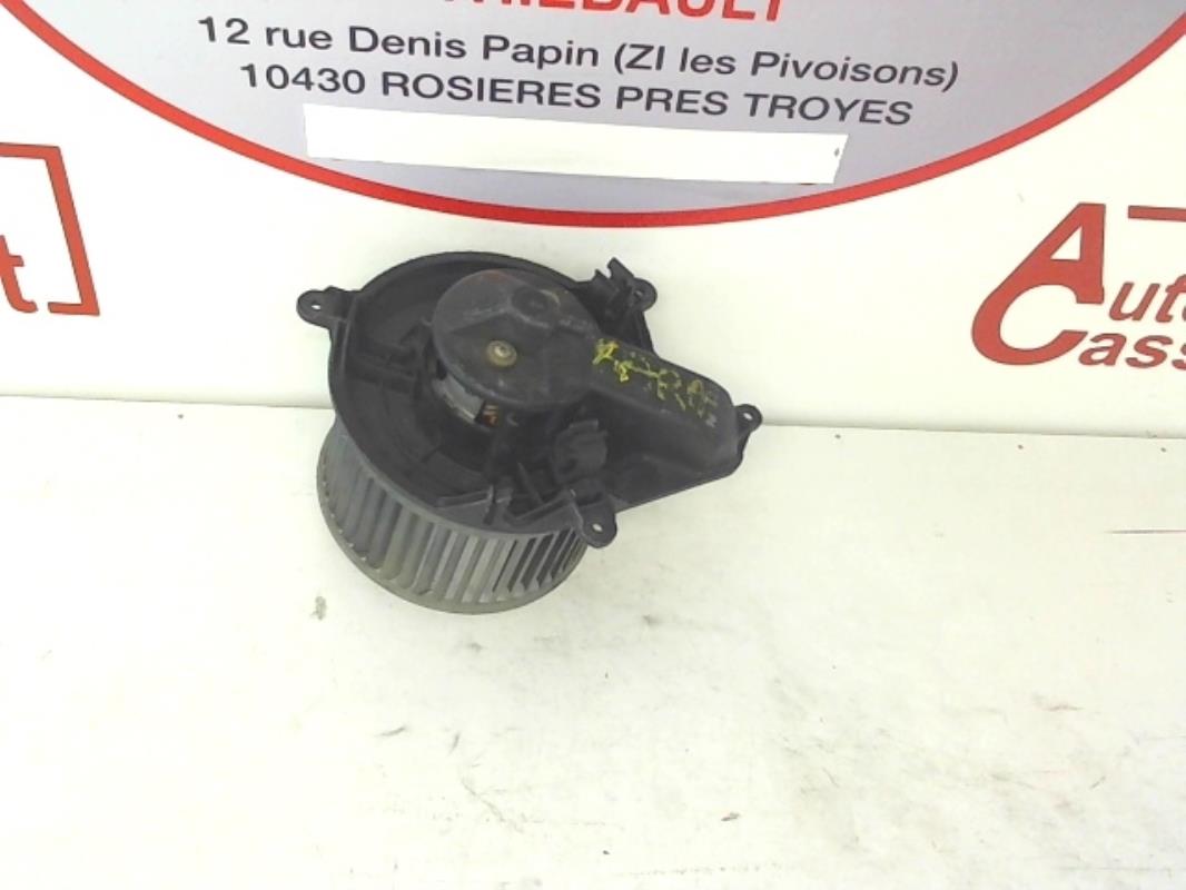 Ventola riscaldamento CITROEN XSARA PHASE 1 COUPE Gasolina - 1
