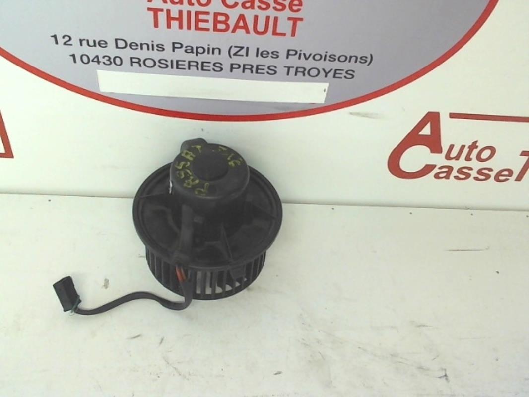 Ventola riscaldamento VOLKSWAGEN PASSAT 4  - 1