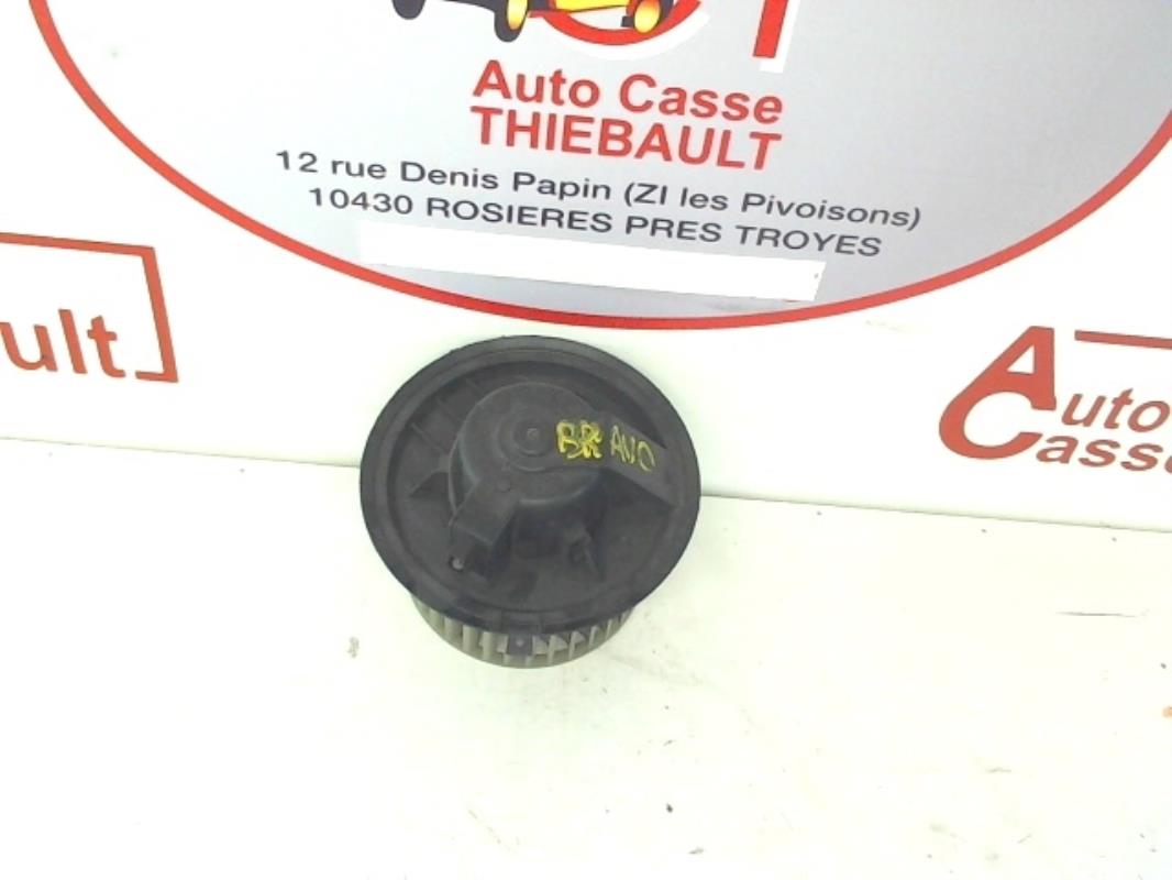 Ventola riscaldamento FIAT BRAVO 1  - 1