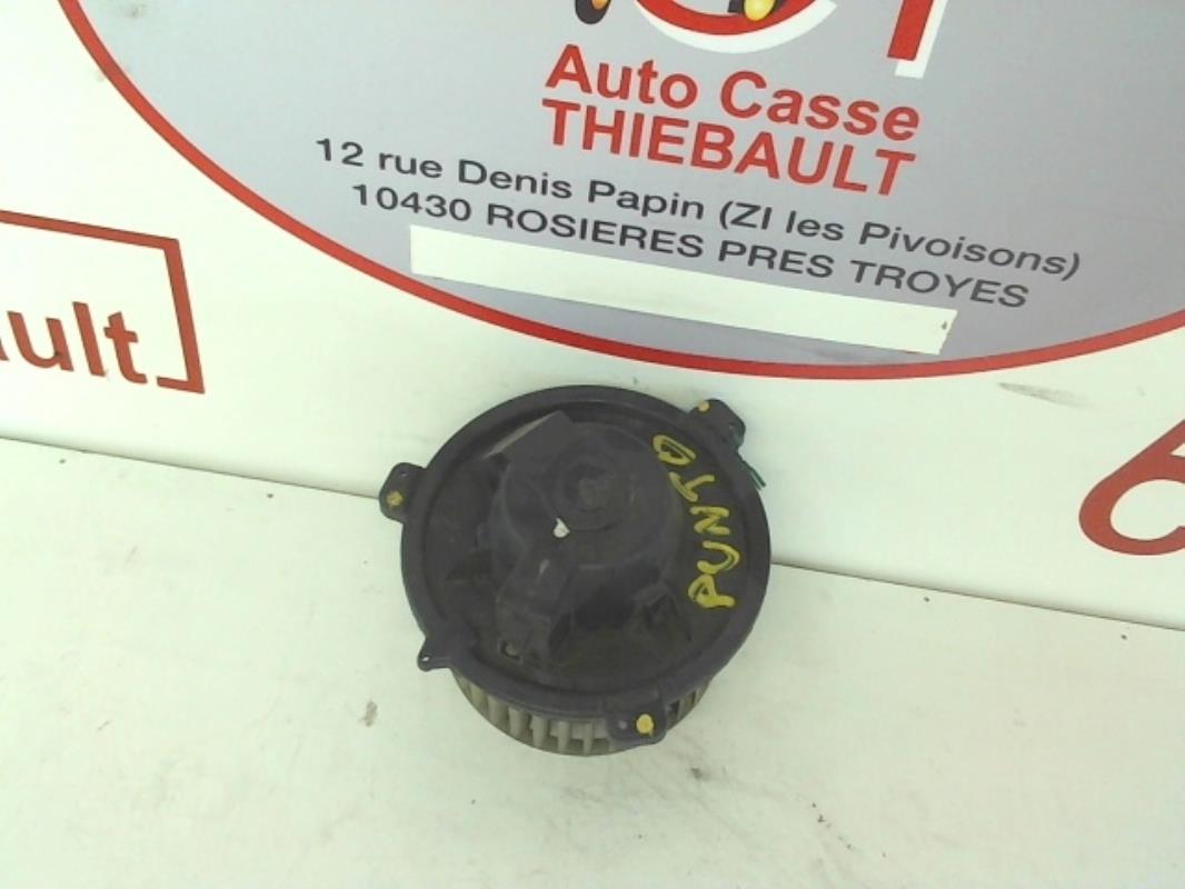 Ventola riscaldamento FIAT PUNTO 1 PHASE 1  - 1