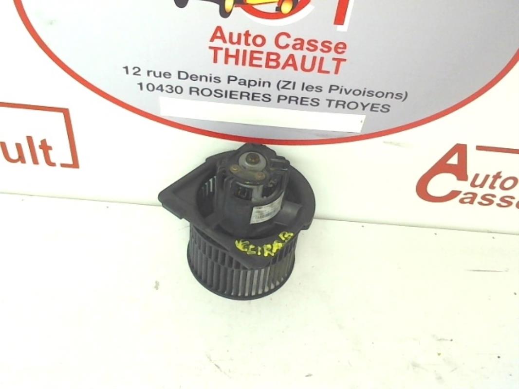 Ventola riscaldamento OPEL VECTRA B  - 1