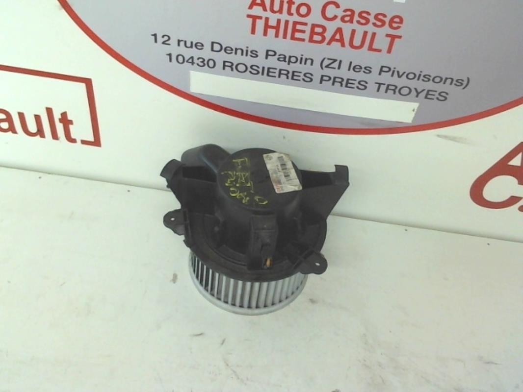 Ventola riscaldamento FIAT PUNTO 2 PHASE 1 Diésel - 1