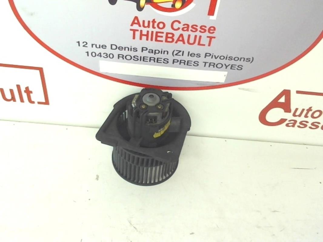 Ventola riscaldamento OPEL ASTRA G  - 1