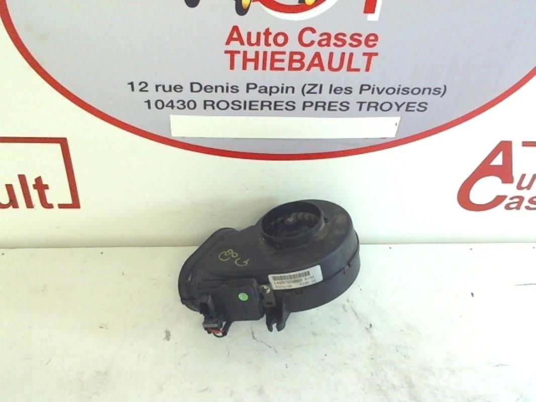 Ventola riscaldamento PEUGEOT 807  - 1
