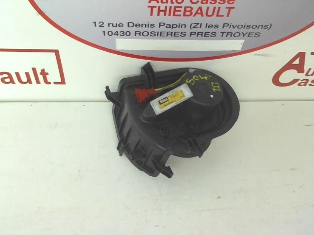 Ventola riscaldamento VOLKSWAGEN GOLF 3  - 1
