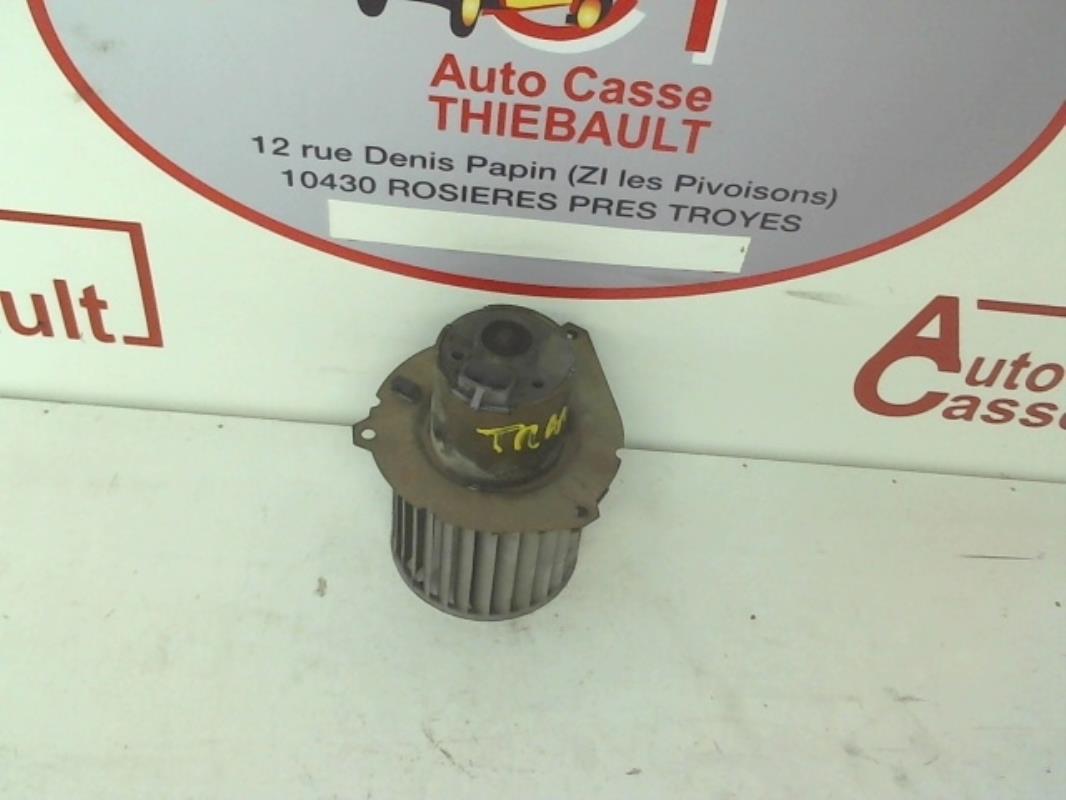 Ventola riscaldamento FORD TRANSIT 1  - 1