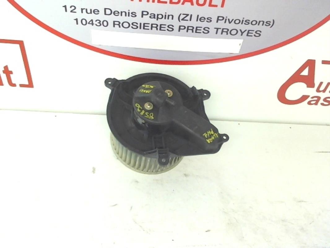 Ventola riscaldamento CITROEN XSARA PHASE 1 COUPE Gasolina - 1