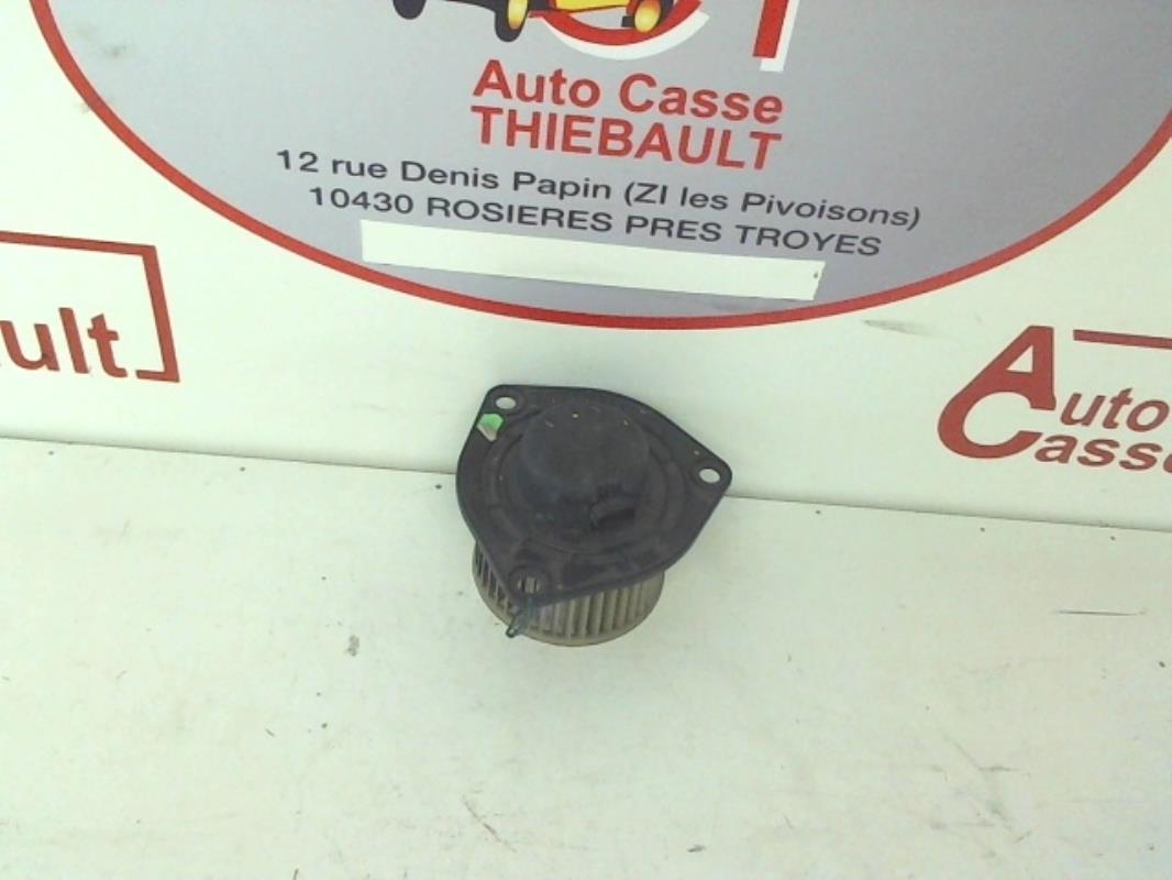 Ventola riscaldamento FIAT CINQUECENTO305  - 1