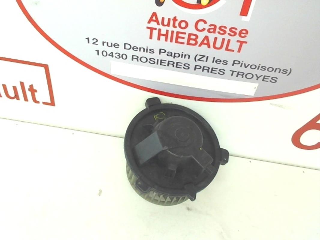 Ventola riscaldamento FIAT PUNTO 1 PHASE 1  - 1