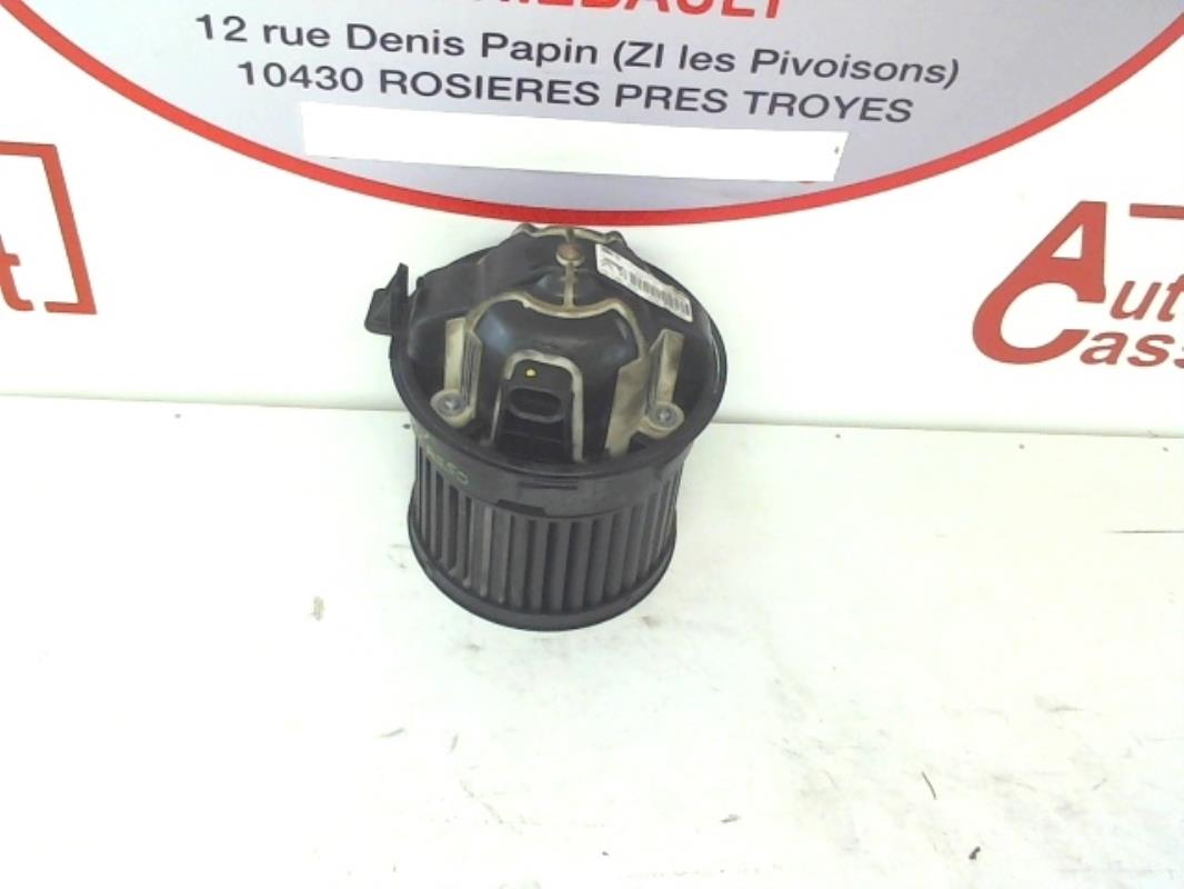 Ventola riscaldamento CITROEN C4 2  - 1