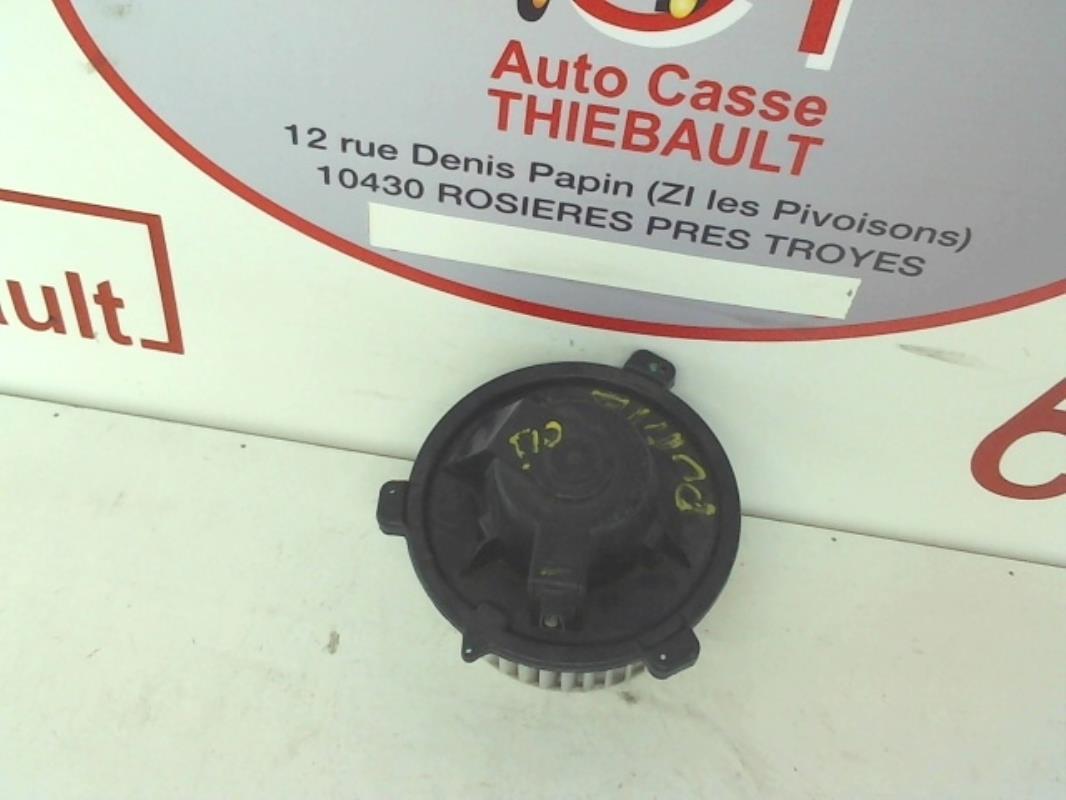 Ventola riscaldamento FIAT PUNTO 2 PHASE 1 Diésel - 1