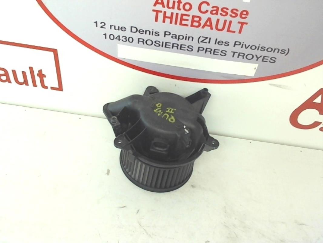 Ventola riscaldamento FIAT PUNTO 2 PHASE 1 Diésel - 1