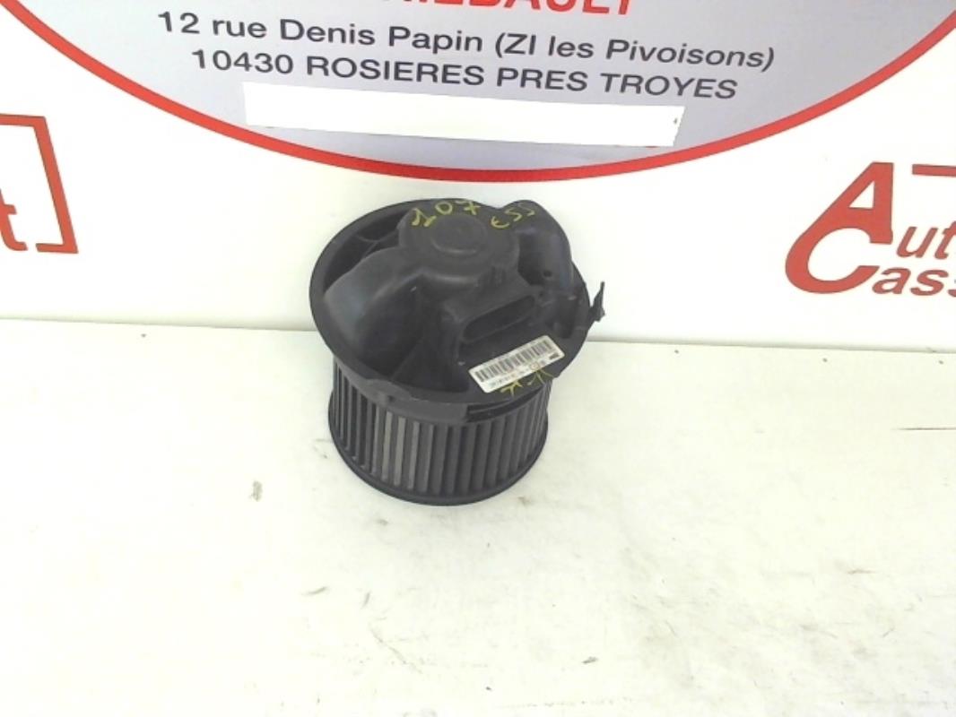 Ventola riscaldamento CITROEN C1 1 PHASE 1 Gasolina - 1