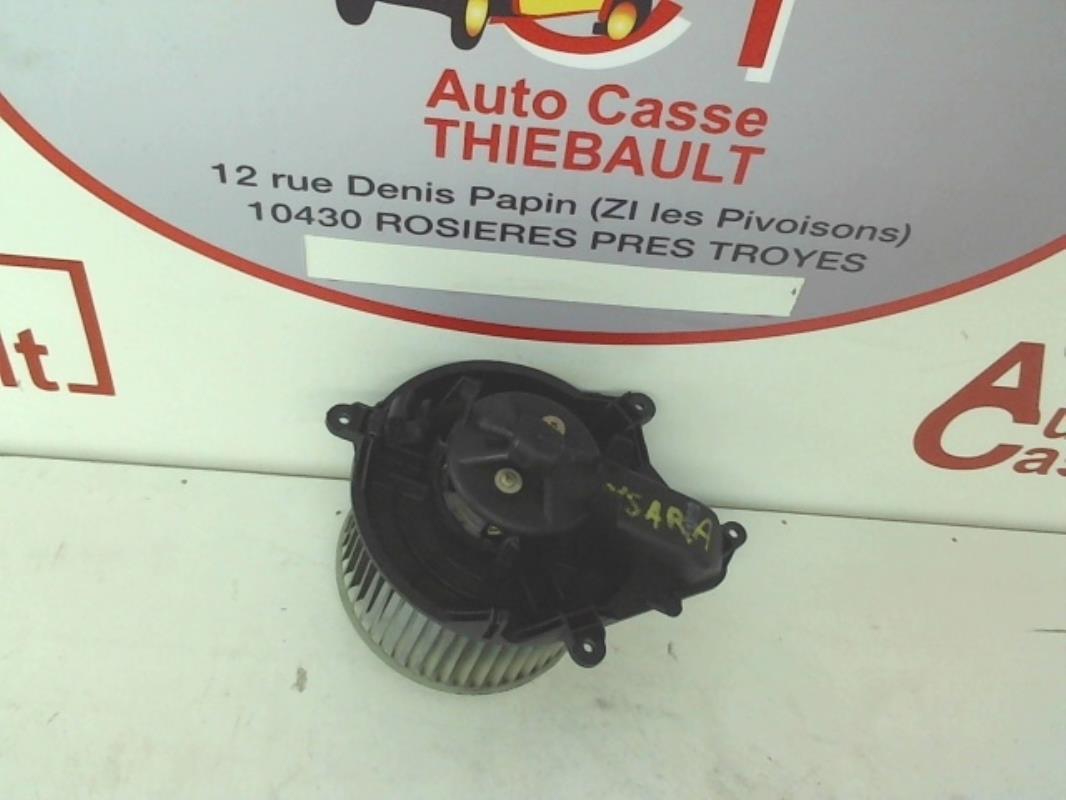 Ventola riscaldamento CITROEN XSARA PHASE 1 COUPE Gasolina - 1