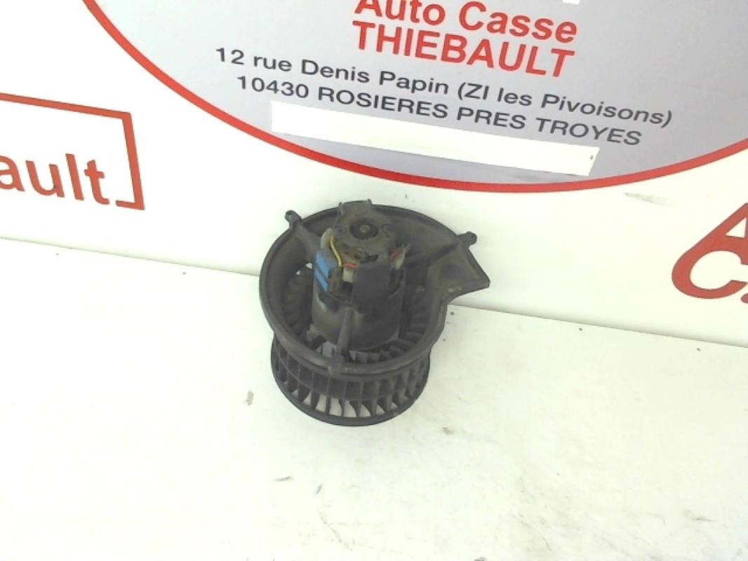 Ventilateur chauffage ALFA ROMEO 33  - 1