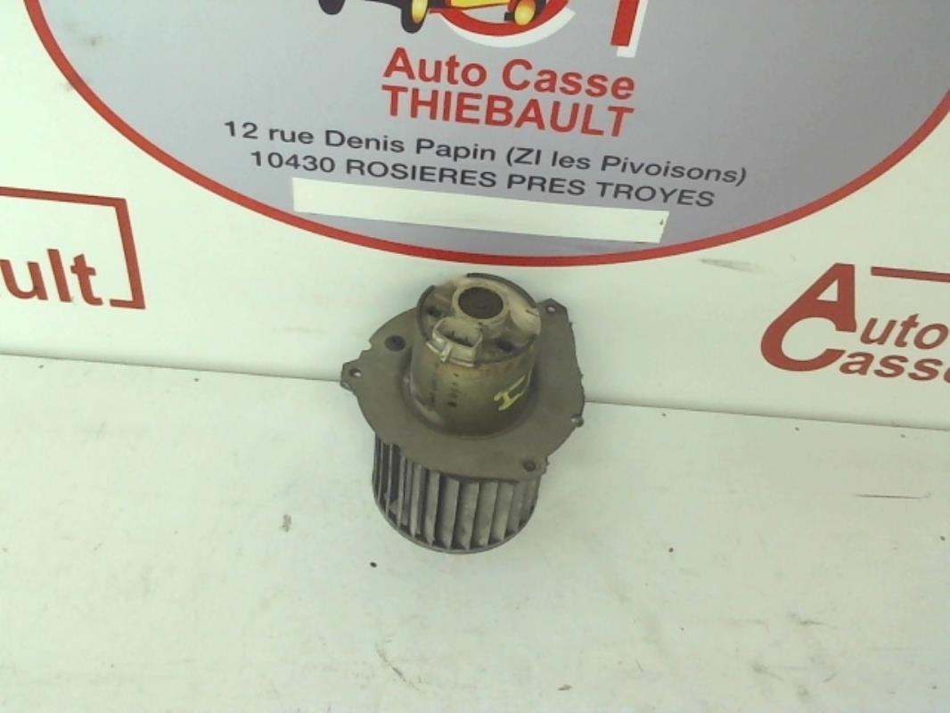 Ventilateur chauffage FORD TRANSIT 1  - 1