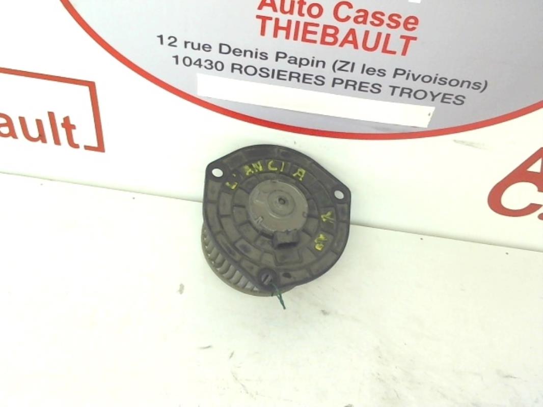 Ventilateur chauffage LANCIA Y10 1  - 1