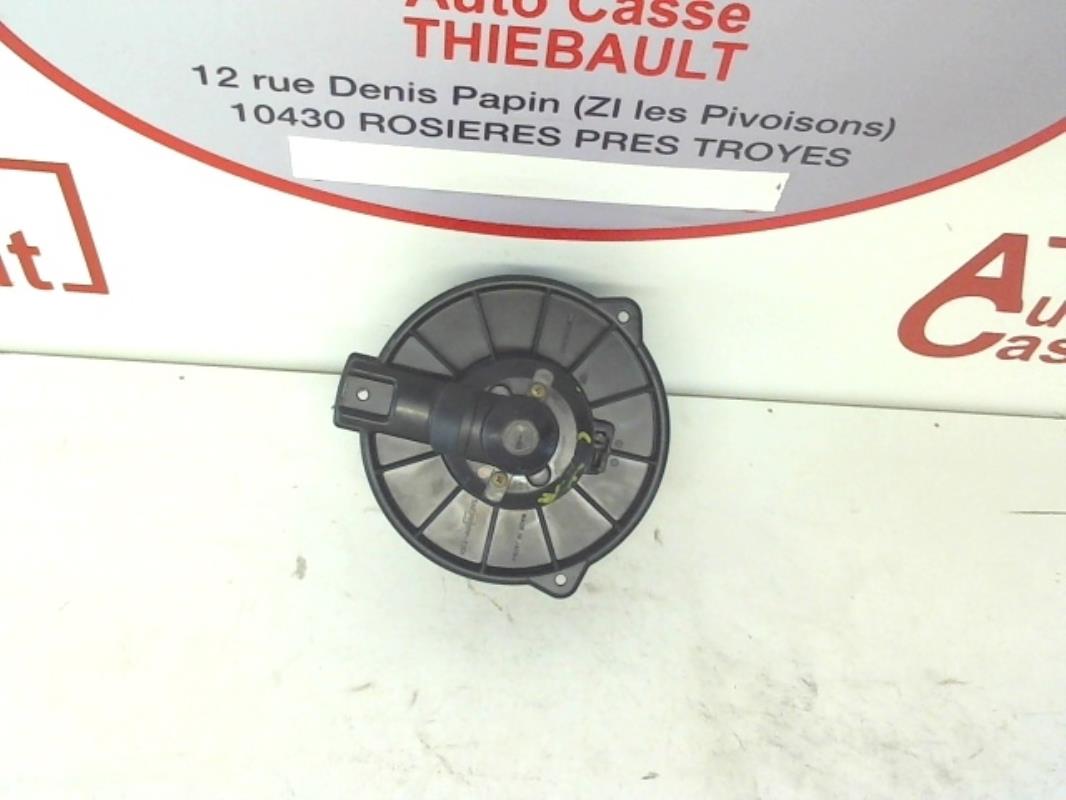 Ventola riscaldamento HONDA ACCORD 8  - 1