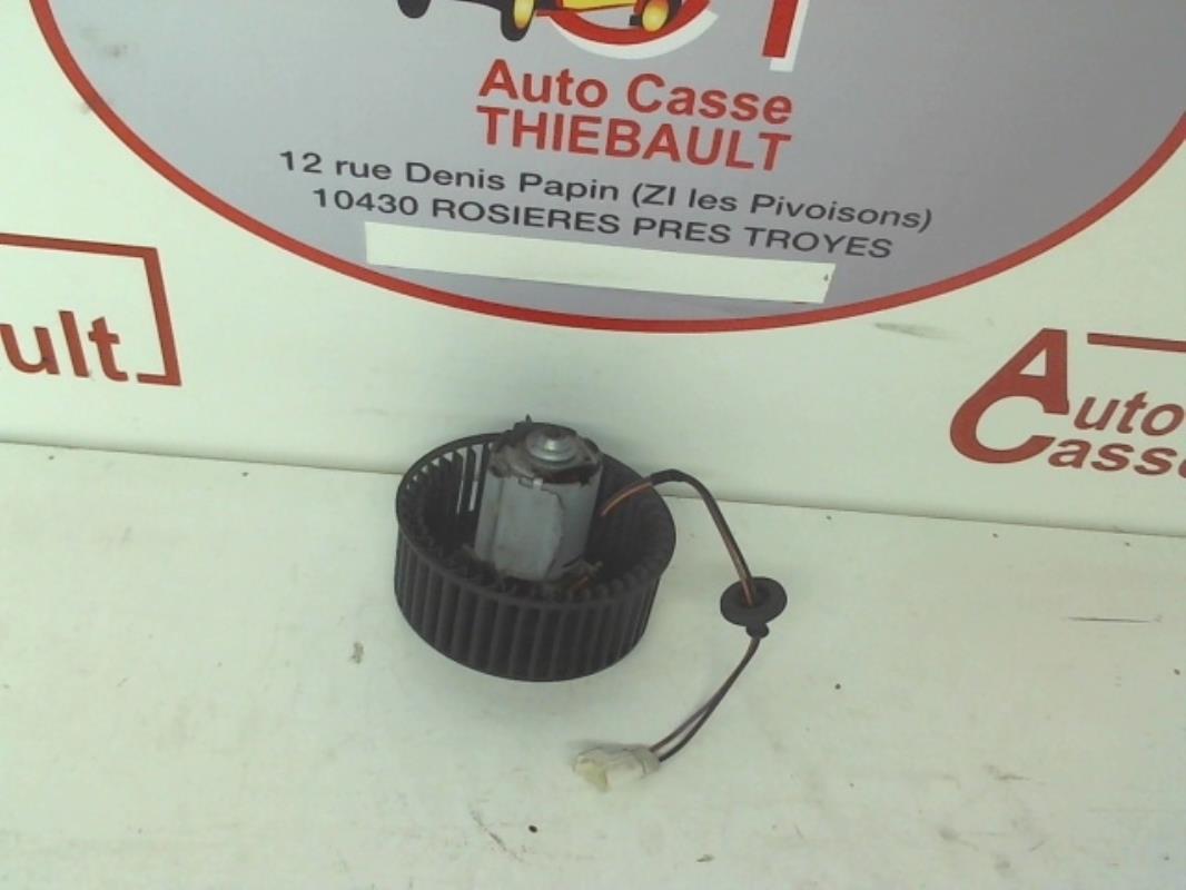 Ventola riscaldamento FORD KA 1 PHASE 1 Gasolina - 1