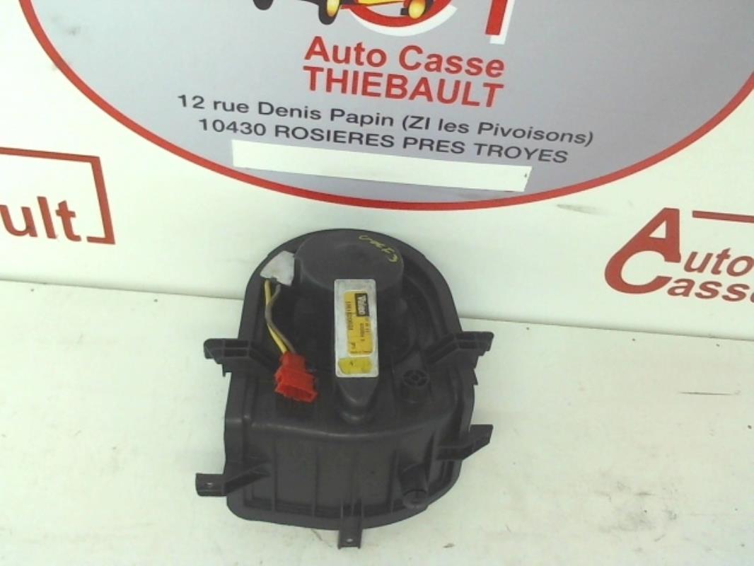 Ventola riscaldamento VOLKSWAGEN GOLF 3  - 1