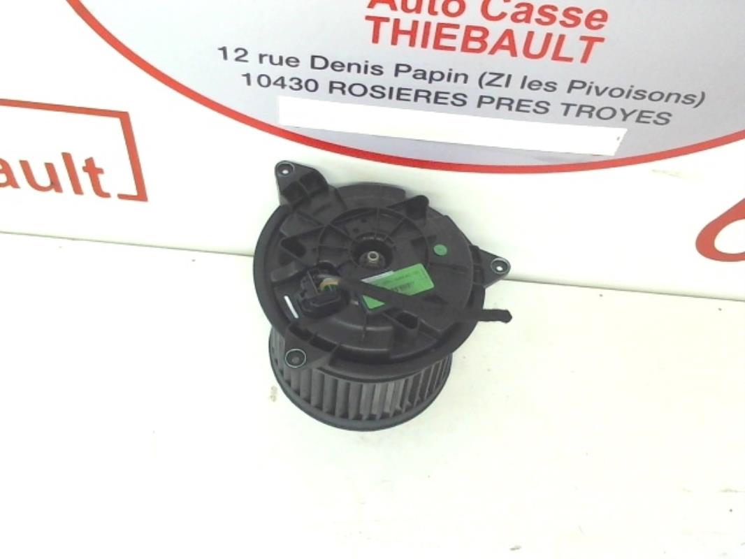 Ventilateur chauffage FORD MONDEO 2  - 1
